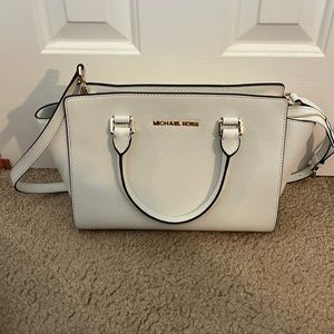 Michael Kors Medium Selma